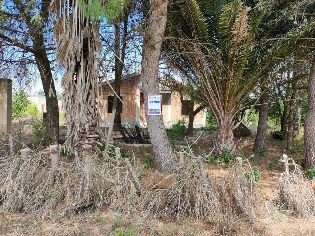 Rustico / casale a Cutrofiano in Contrada Signorella S.N.C. - Foto 2