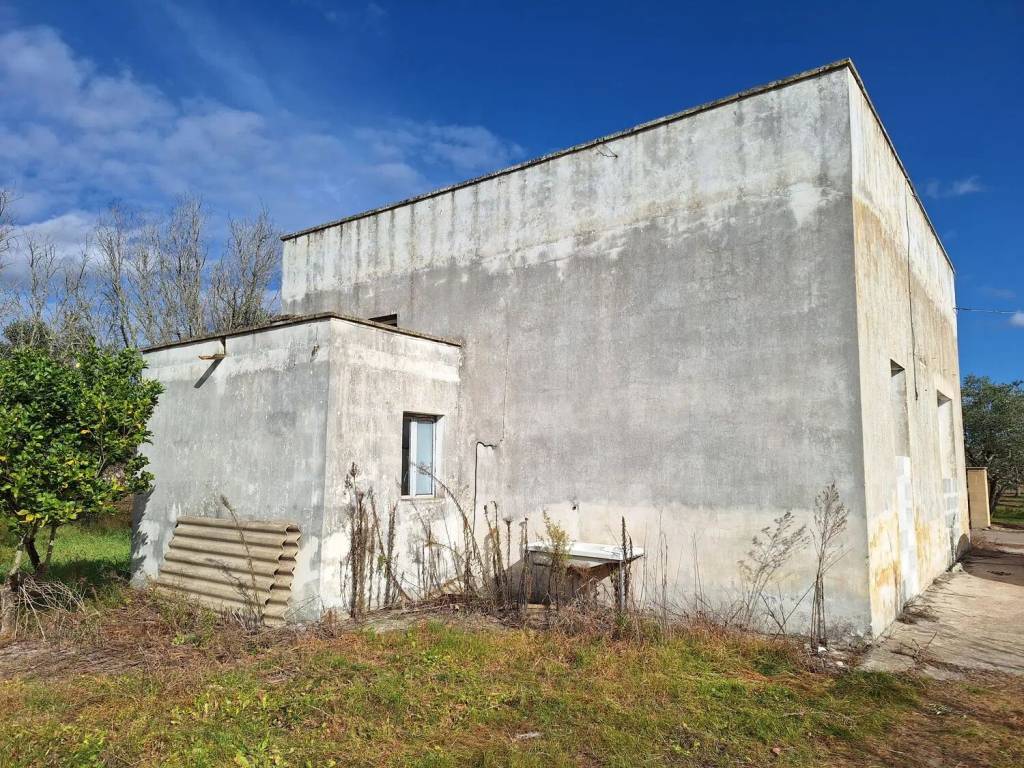 Villa a Cutrofiano in Contrada Metallo - Foto 2