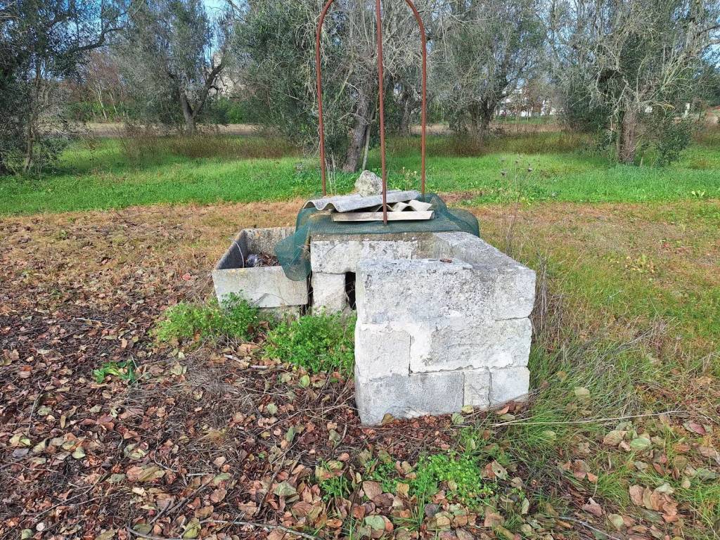 Villa a Cutrofiano in Contrada Metallo - Foto 4