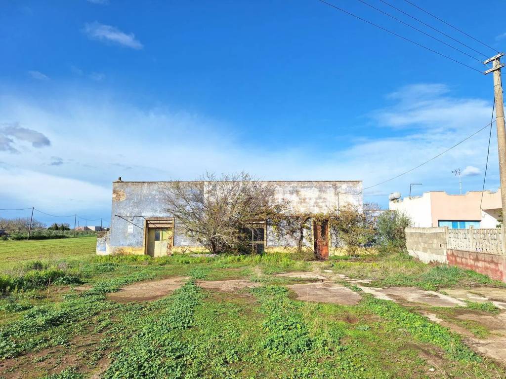 Rustico / casale a Cutrofiano in Vicinale Petrore S.N.C. - Foto 3