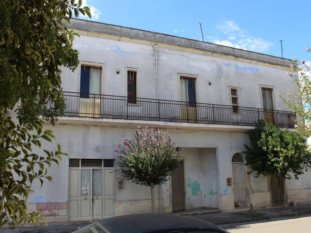 Villa a Cutrofiano in Via Xxv Aprile, 23 - Foto 3