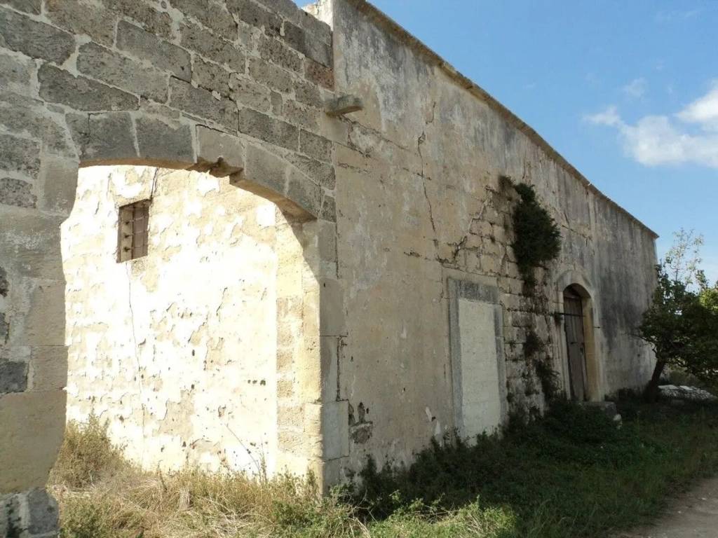 Rustico / casale a Cutrofiano in Strada Provinciale 139 - Foto 2