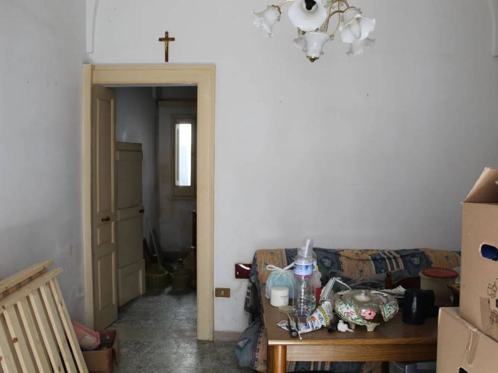 Villa a Cutrofiano in Via Martiri Di Belfiore, 24 - Foto 3