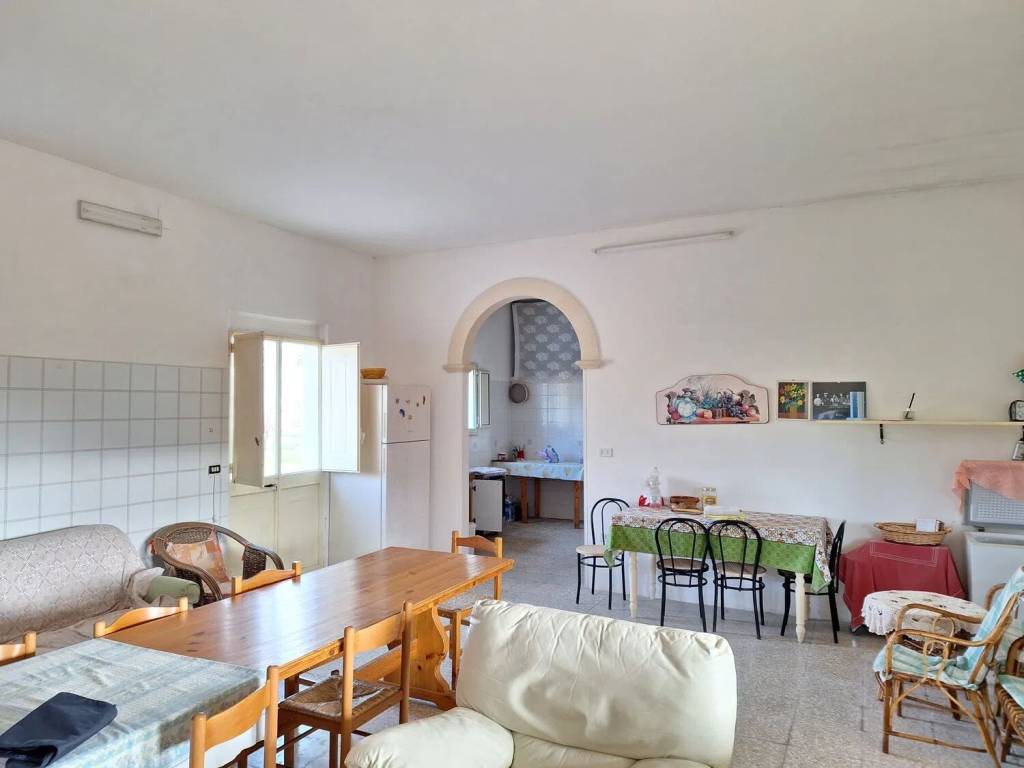 Rustico / casale a Cutrofiano in Contrada Cavallerizza - Foto 3