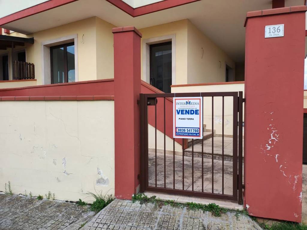 Immobile a Cutrofiano in Via Chiusa, 142 - Foto 2