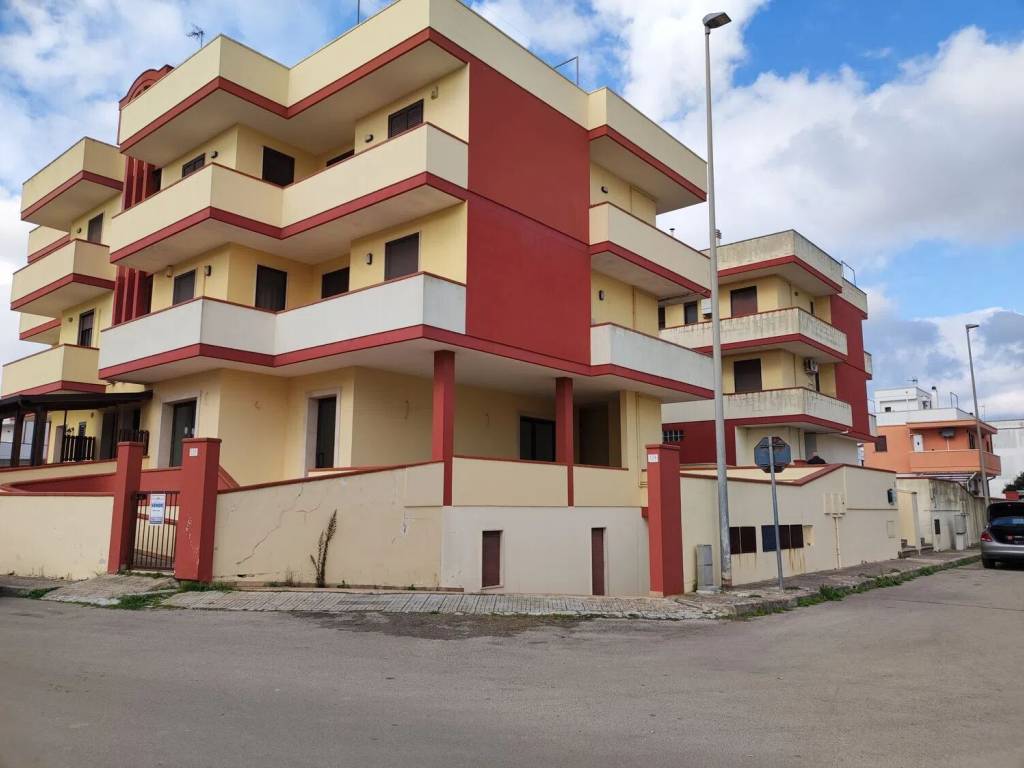 Immobile a Cutrofiano in Via Chiusa, 142 - Foto 3