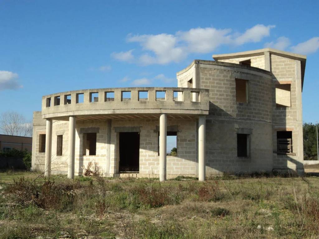 Rustico / casale a Sogliano cavour in Via Padula - Foto 2