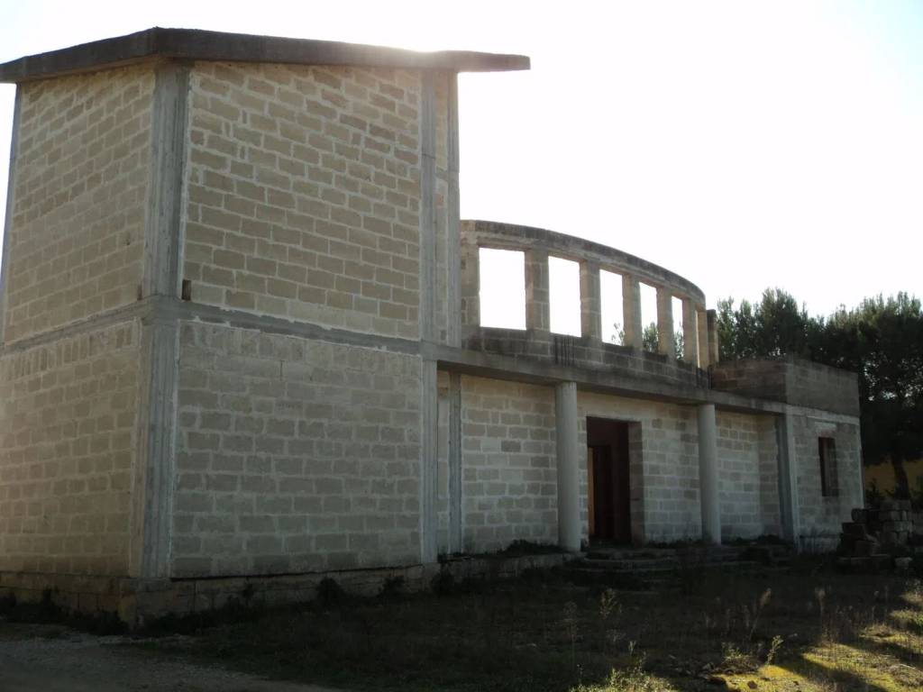 Rustico / casale a Sogliano cavour in Via Padula - Foto 3