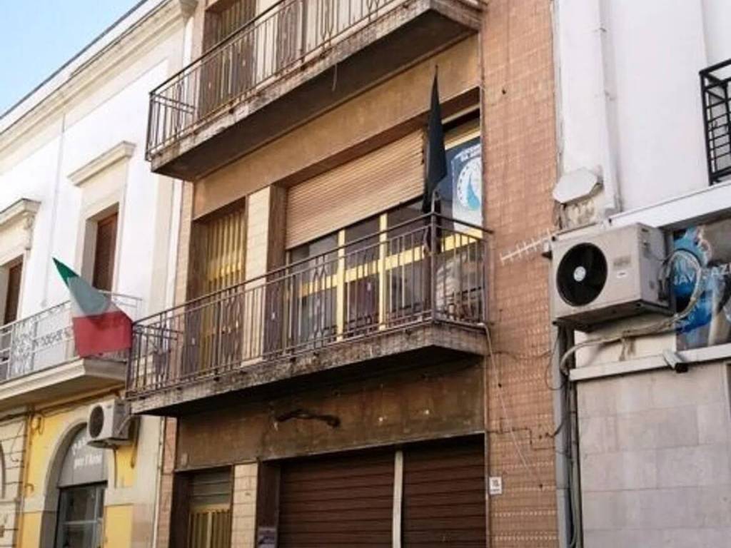 Appartamento a Cutrofiano in Via Umberto I S.N.C. - Foto 2