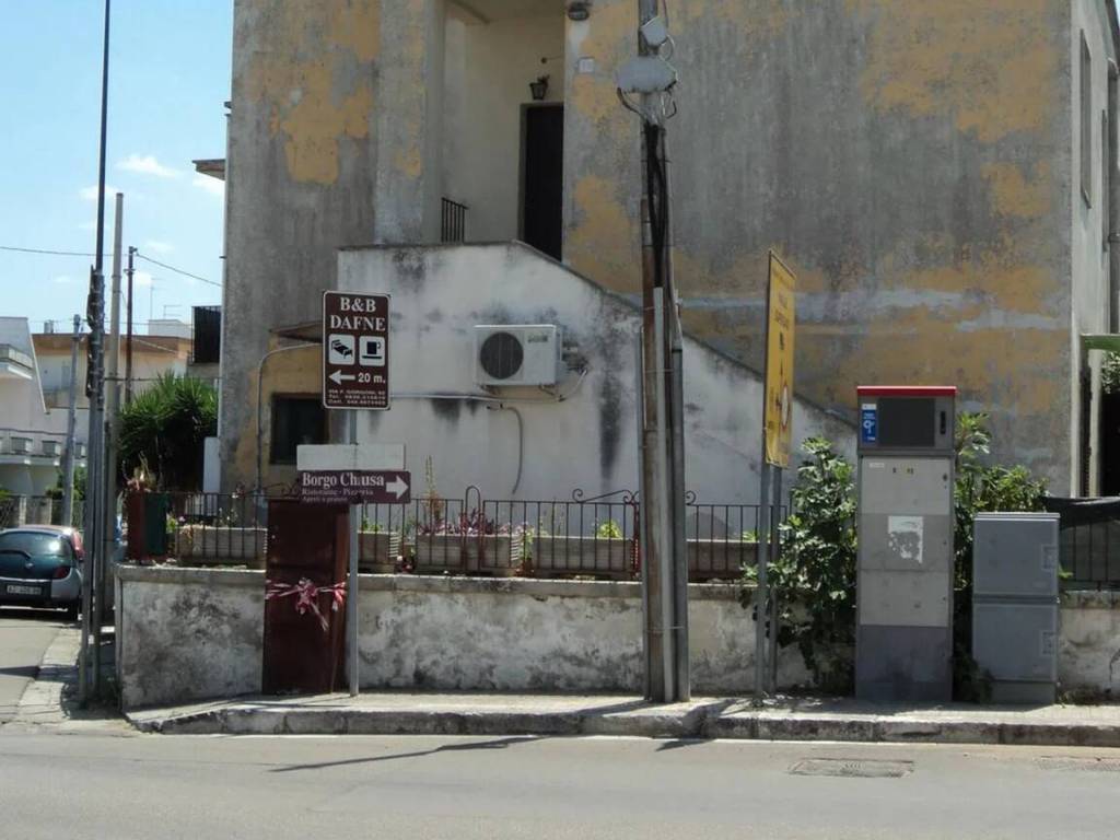 Appartamento a Cutrofiano in Viale Della Costituzione, 78 - Foto 3