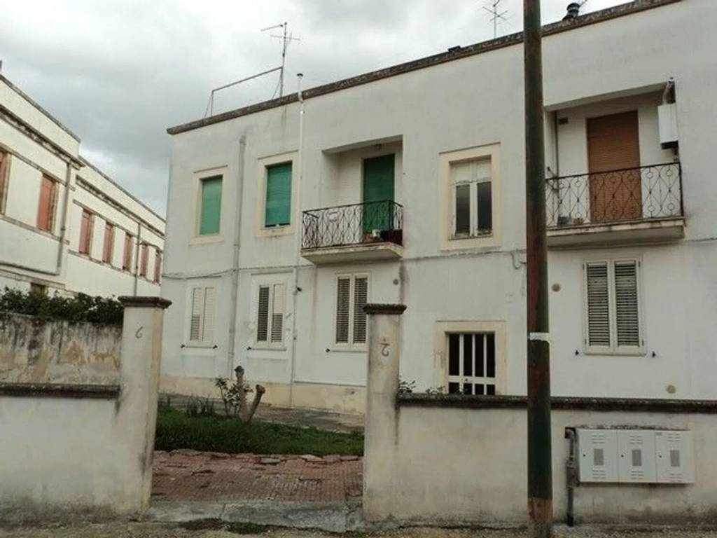Appartamento a Cutrofiano in Via Nicolò Tommaseo S.N.C. - Foto 2