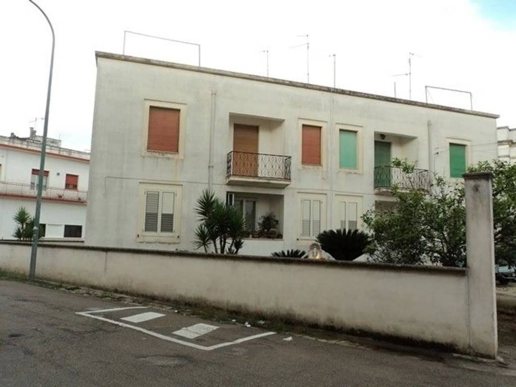 Appartamento a Cutrofiano in Via Nicolò Tommaseo S.N.C. - Foto 3