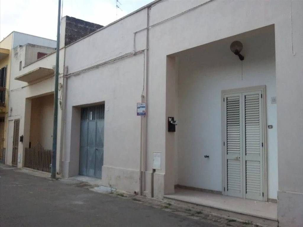 Appartamento a Cutrofiano in Via Marsala S.N.C. - Foto 2