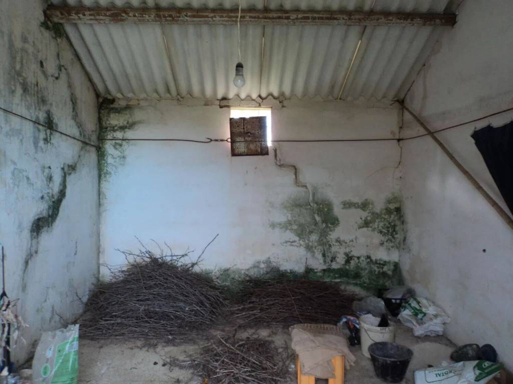 Rustico / casale a Sogliano cavour in Strada Vicinale Delle Scotola S.N.C. - Foto 4