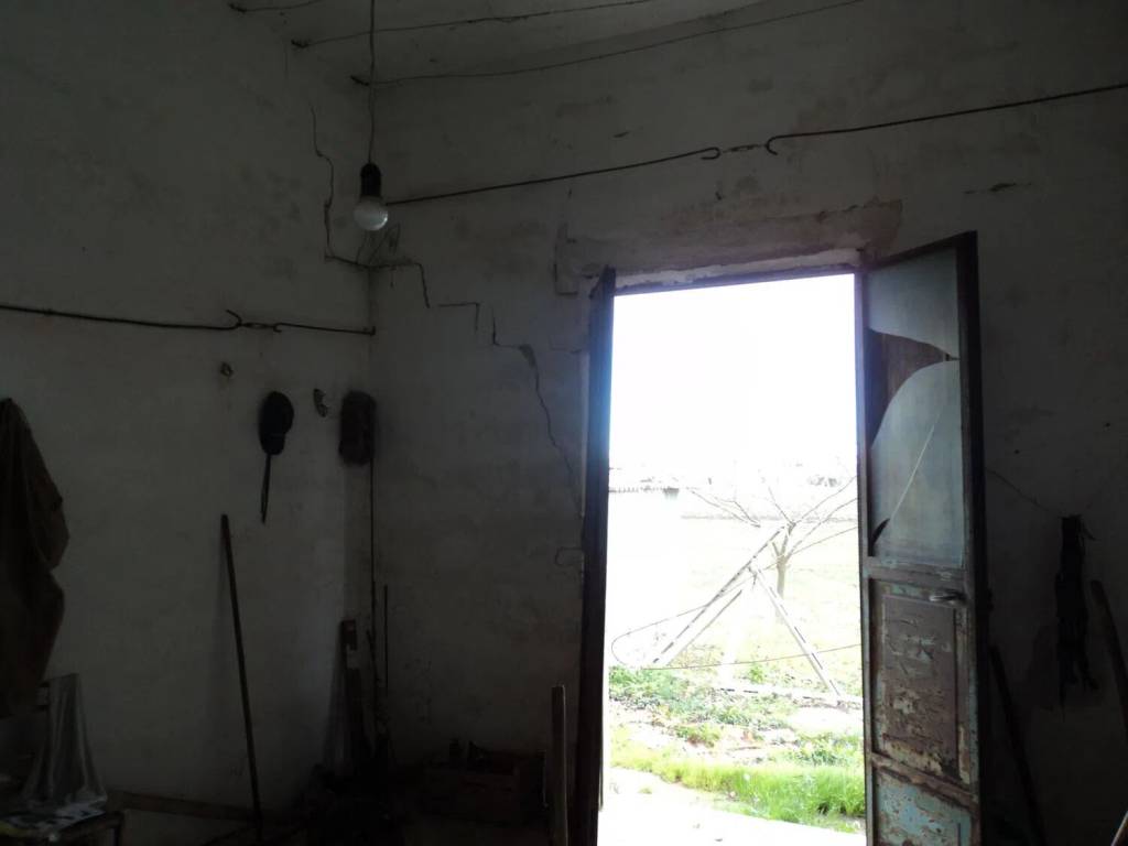 Rustico / casale a Sogliano cavour in Strada Vicinale Delle Scotola S.N.C. - Foto 5