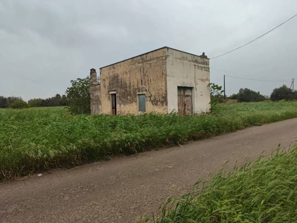Rustico / casale a Cutrofiano in Vicinale Metallo S.N.C. - Foto 3