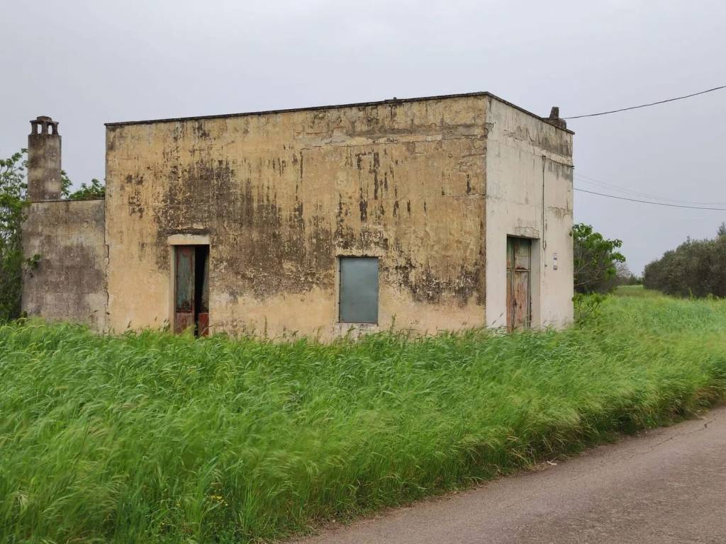 Rustico / casale a Cutrofiano in Vicinale Metallo S.N.C. - Foto 4
