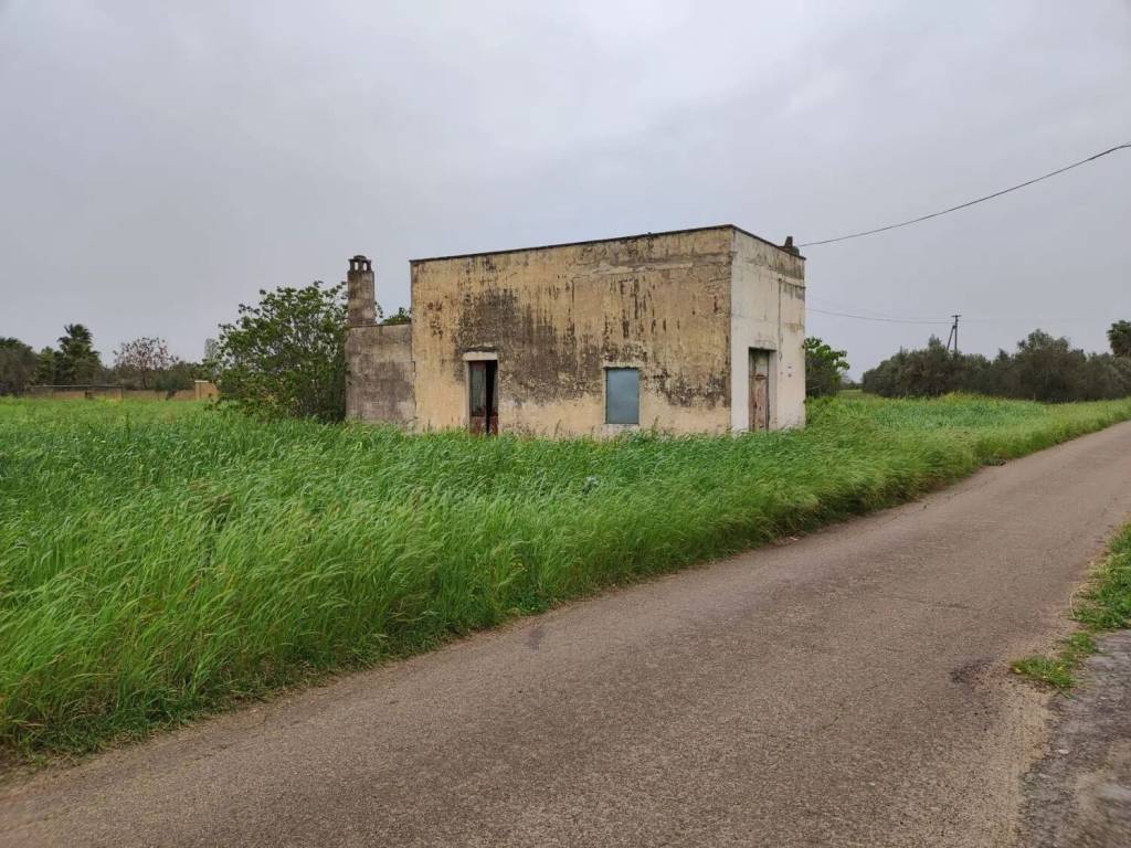 Rustico / casale a Cutrofiano in Vicinale Metallo S.N.C. - Foto 5