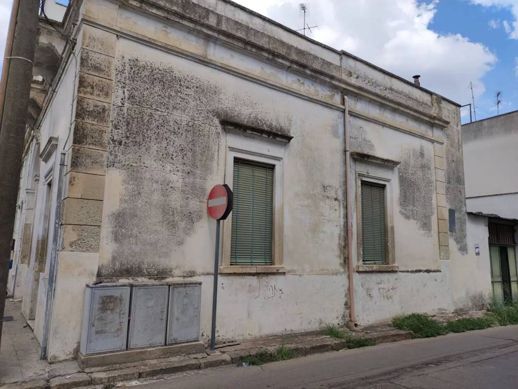 Villa a Cutrofiano in Corso Piave S.N.C. - Foto 3