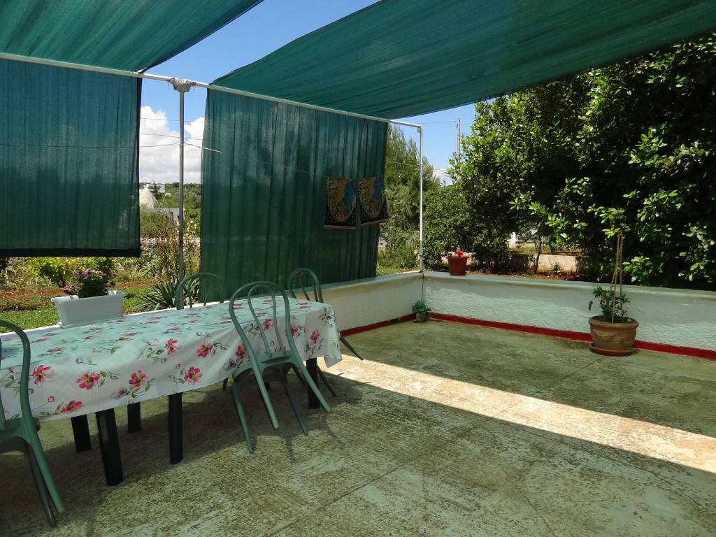Villa a Ostuni in Contrada Lamatroccola - Foto 2