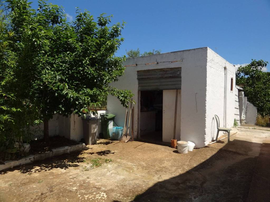 Villa a Ostuni in Contrada Lamatroccola - Foto 3