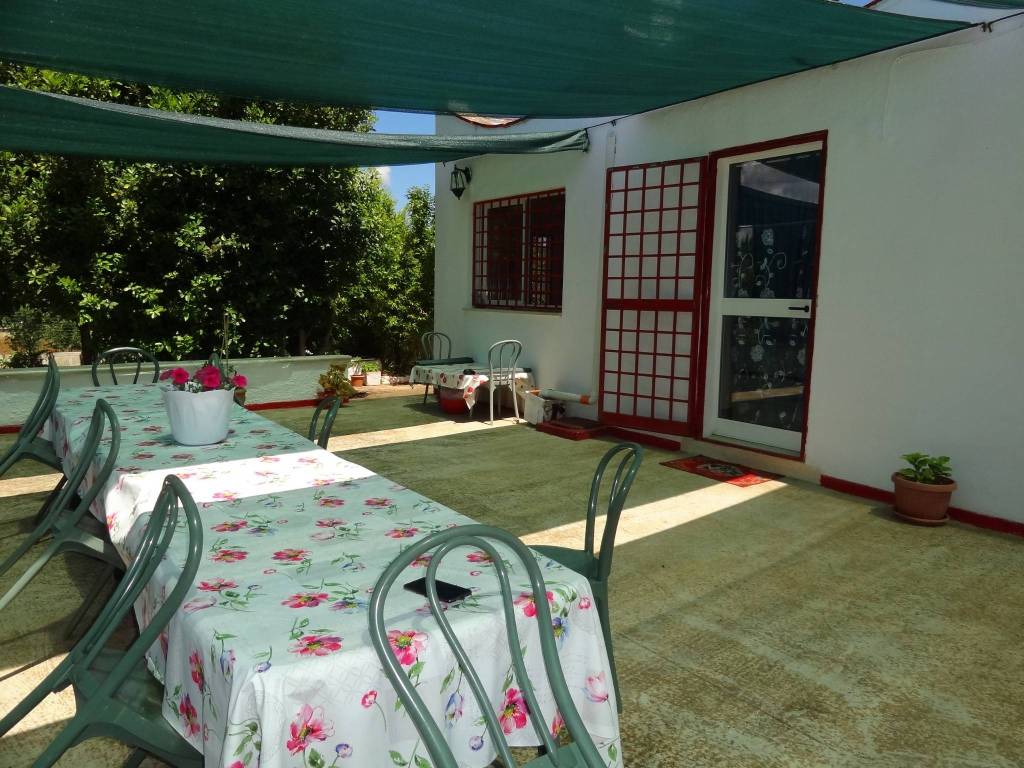 Villa a Ostuni in Contrada Lamatroccola - Foto 4