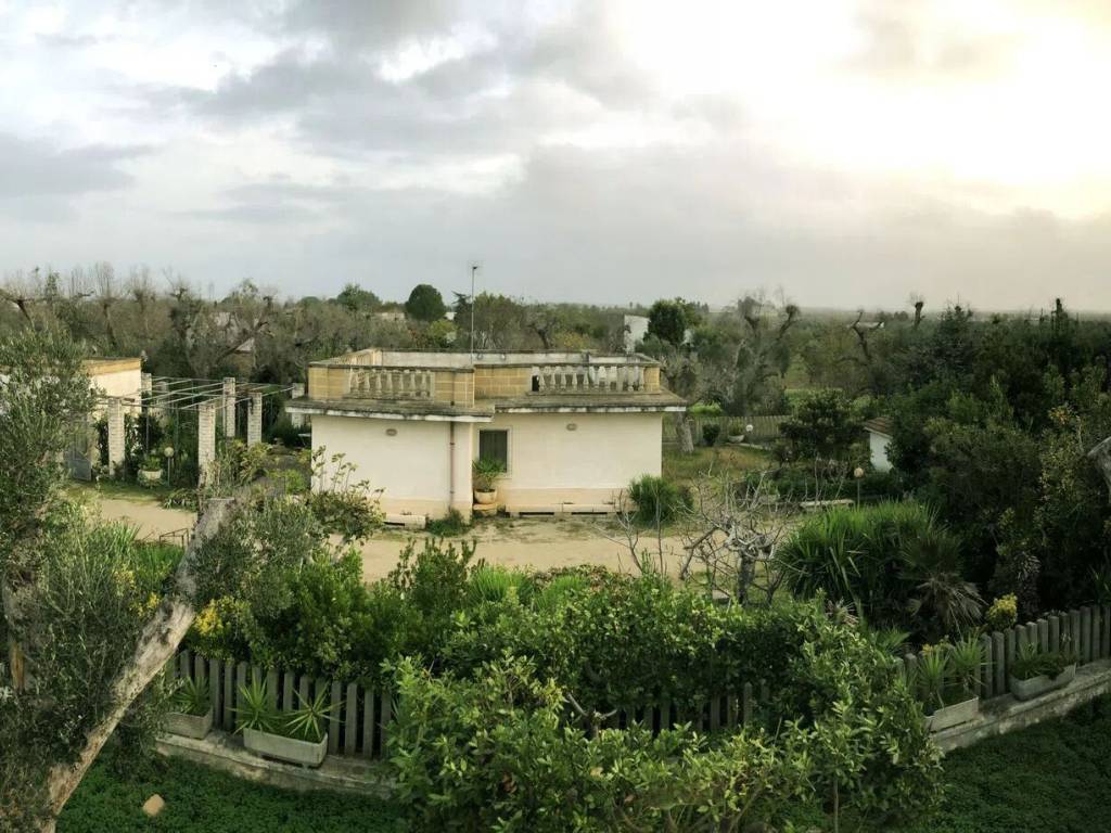 Rustico / casale a Cutrofiano in Vicinale Scomunicate S.N.C. - Foto 3