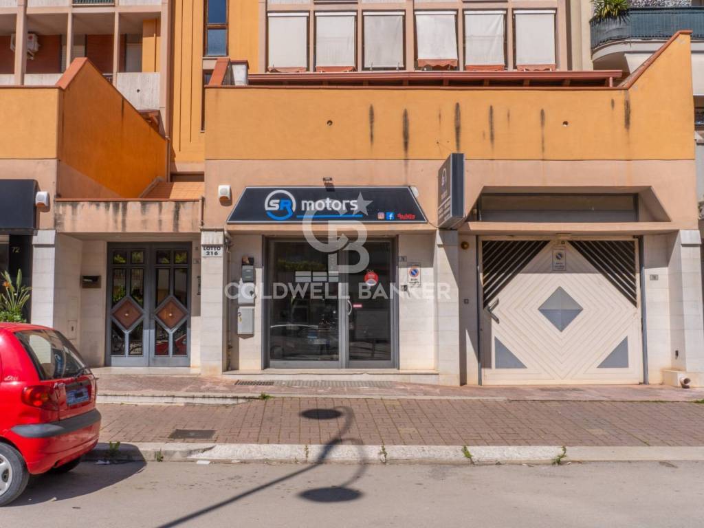 Immobile a Andria in VIA G. CERUTI, 76 - Foto 2