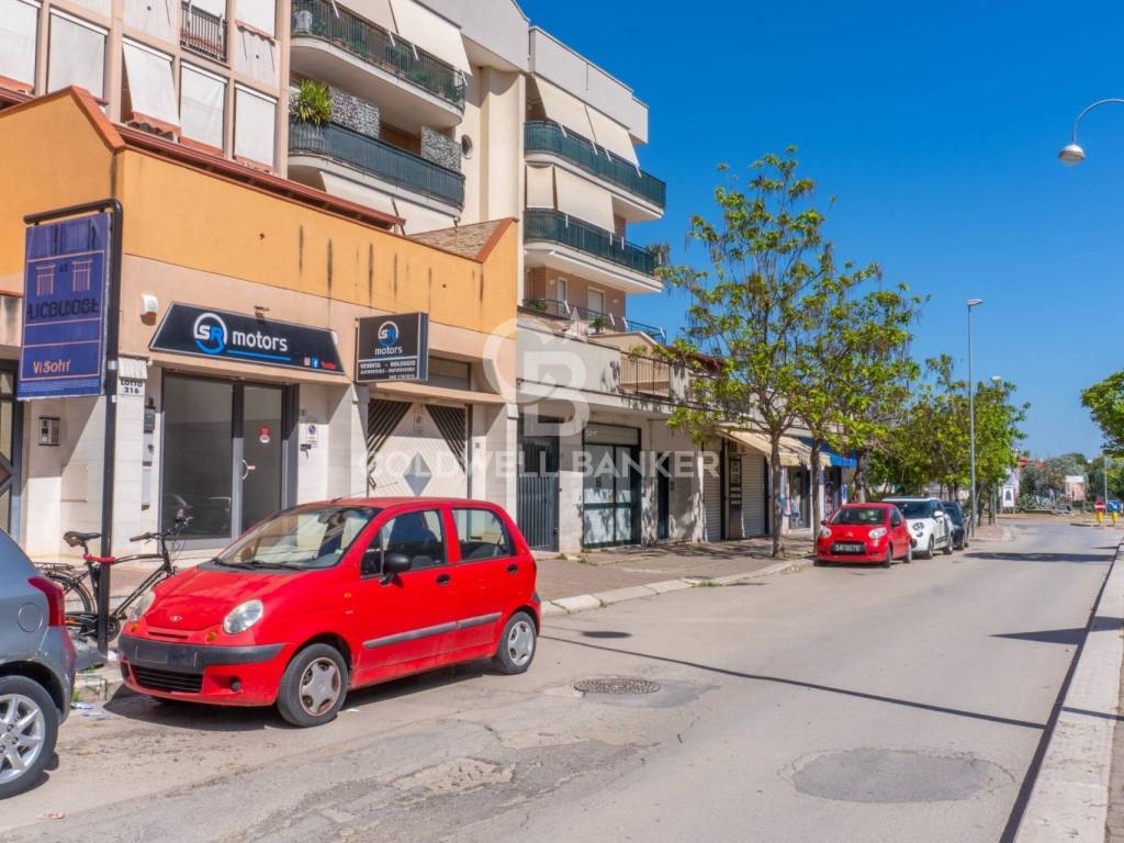 Immobile a Andria in VIA G. CERUTI, 76 - Foto 4