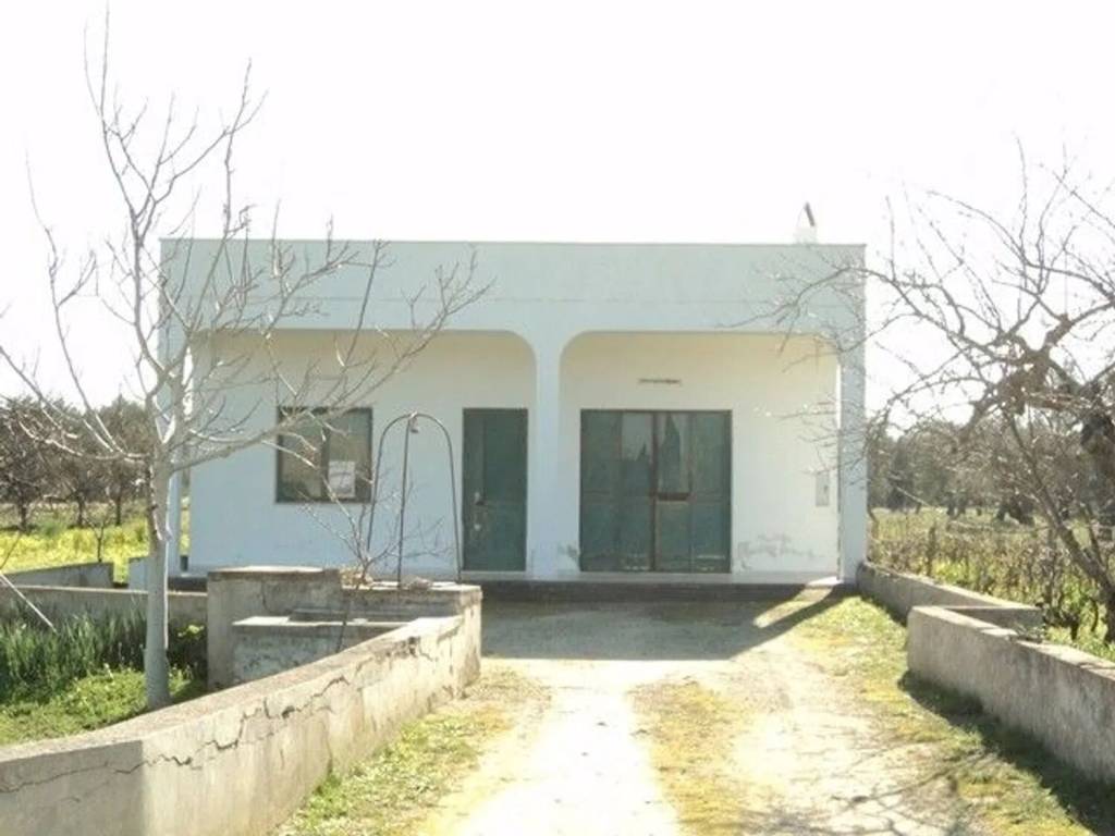 Rustico / casale a Cutrofiano in Contrada Diana - Foto 2