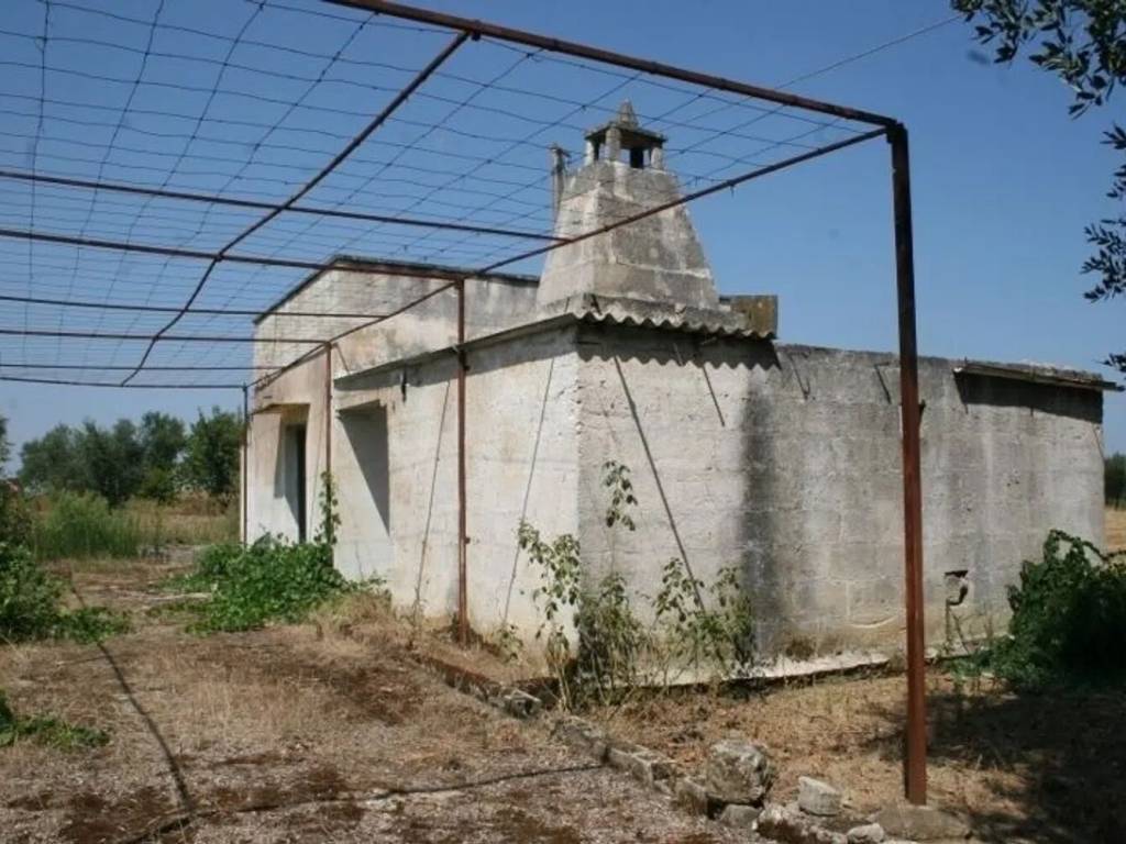 Rustico / casale a Cutrofiano in Contrada Mandrò - Foto 2