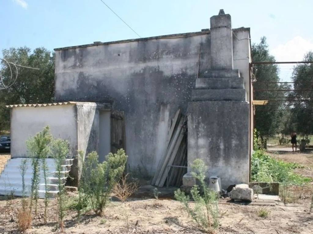 Rustico / casale a Cutrofiano in Contrada Mandrò - Foto 3