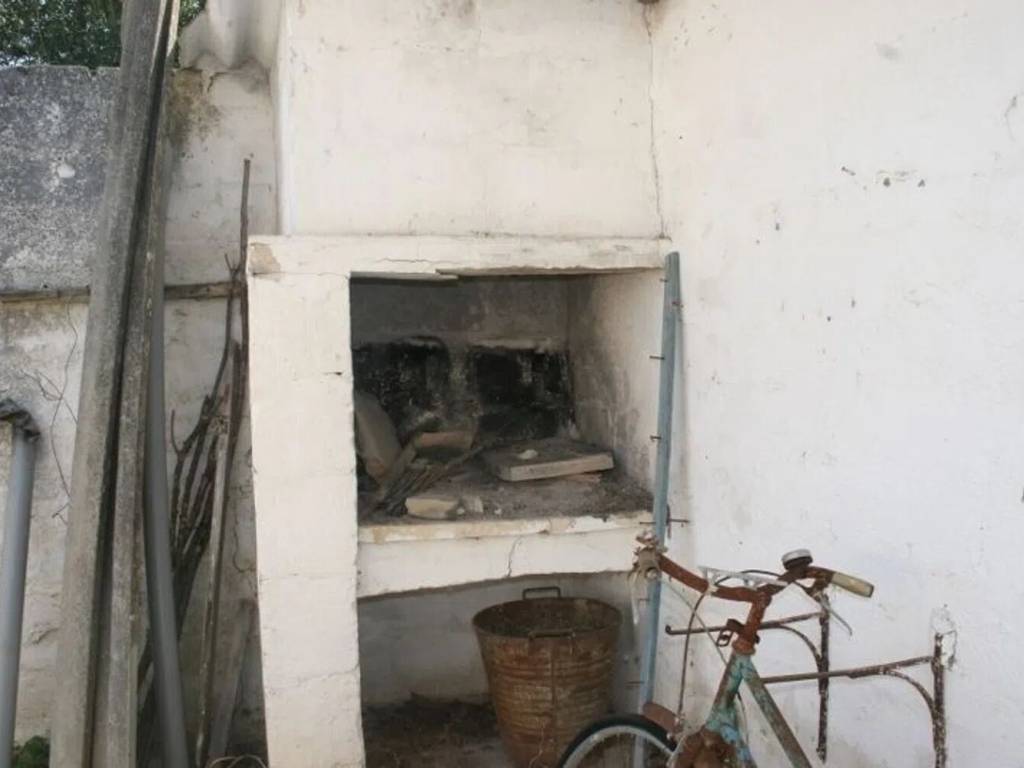 Rustico / casale a Cutrofiano in Contrada Mandrò - Foto 4