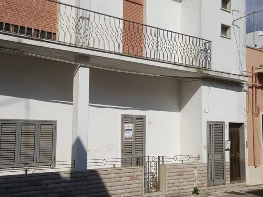 Appartamento a Cutrofiano in Via Venezia, 20 - Foto 2