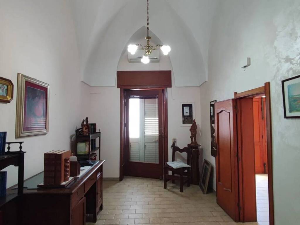 Villa a Cutrofiano in Via Piave, 81 - Foto 3