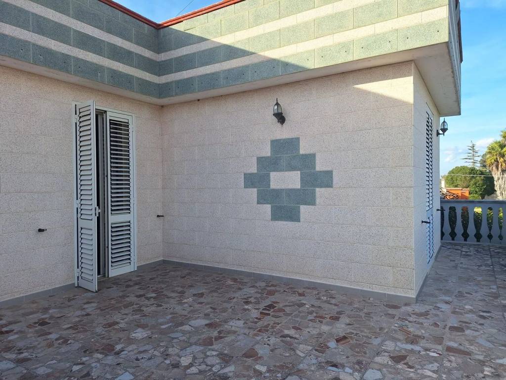 Villa a Cutrofiano in Via Vicinale Per Soleto S.N.C. - Foto 3