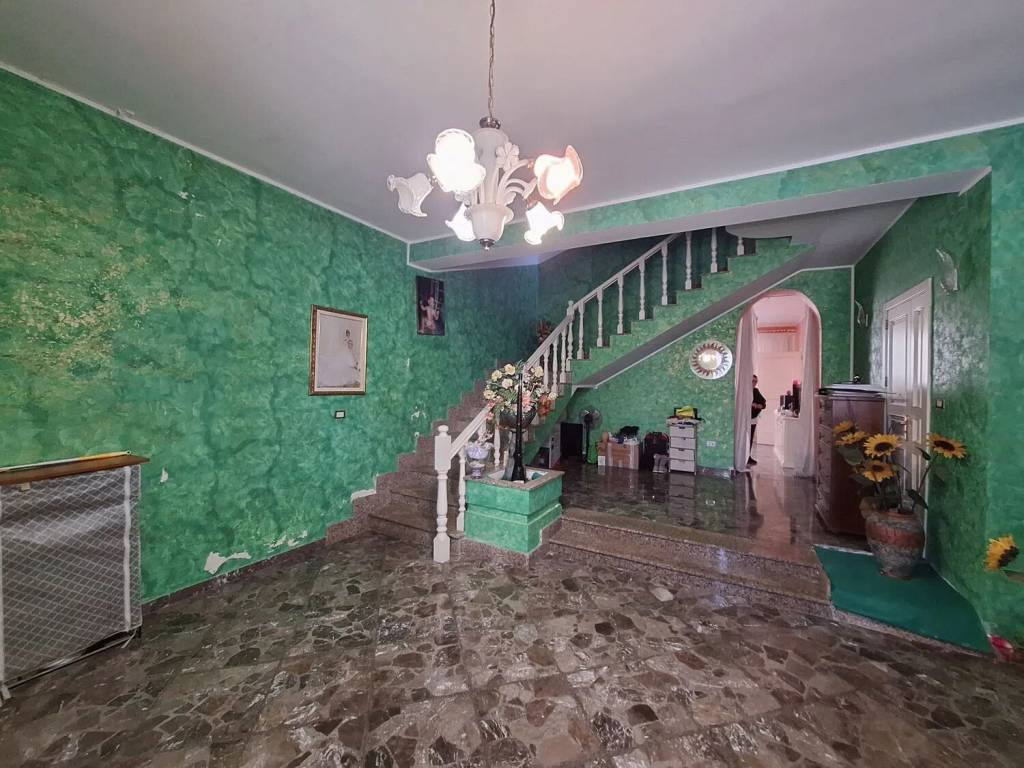 Villa a Cutrofiano in Via Vicinale Per Soleto S.N.C. - Foto 5