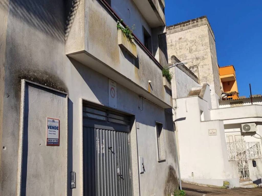 Villa a Cutrofiano in Via Nazario Sauro S.N.C. - Foto 2