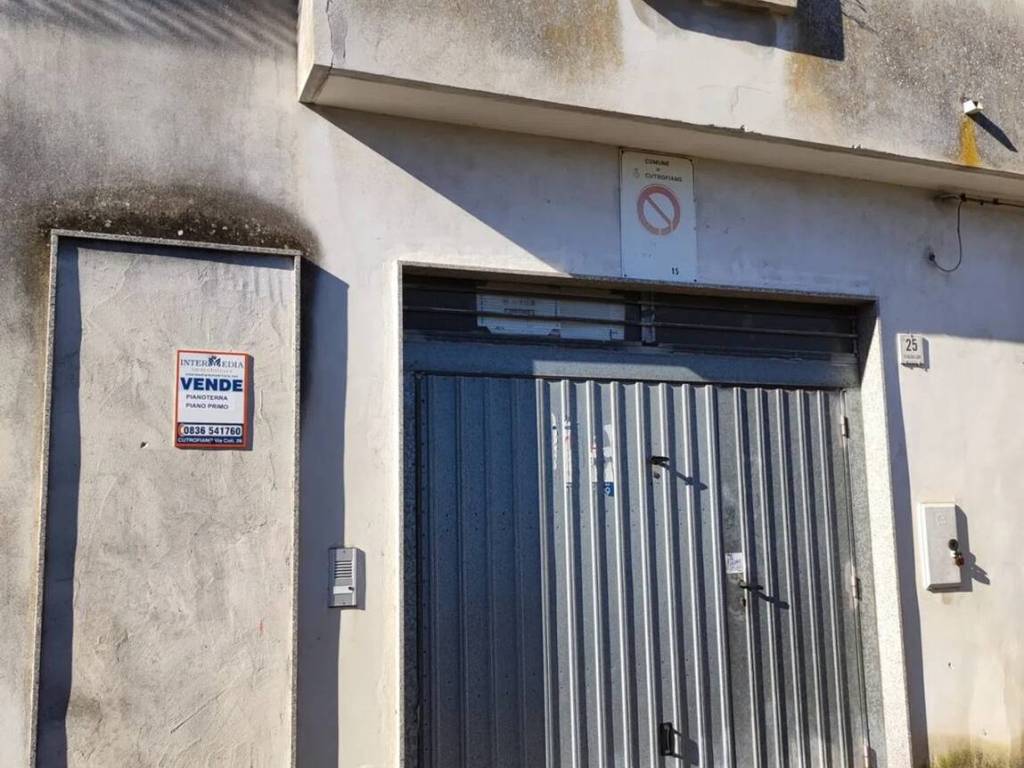 Villa a Cutrofiano in Via Nazario Sauro S.N.C. - Foto 3