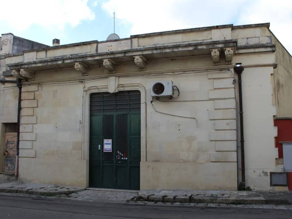 Immobile a Sogliano cavour in Corso Umberto I - Foto 2