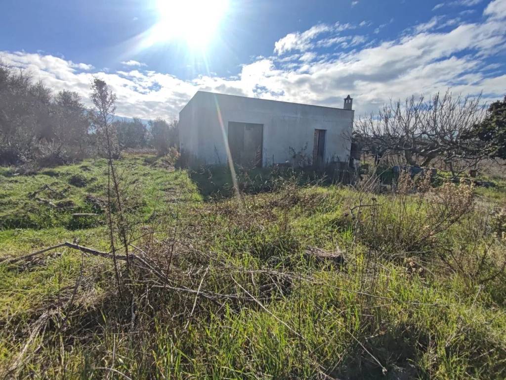 Rustico / casale a Cutrofiano in Via Vicinale Mandrò S.N.C. - Foto 2