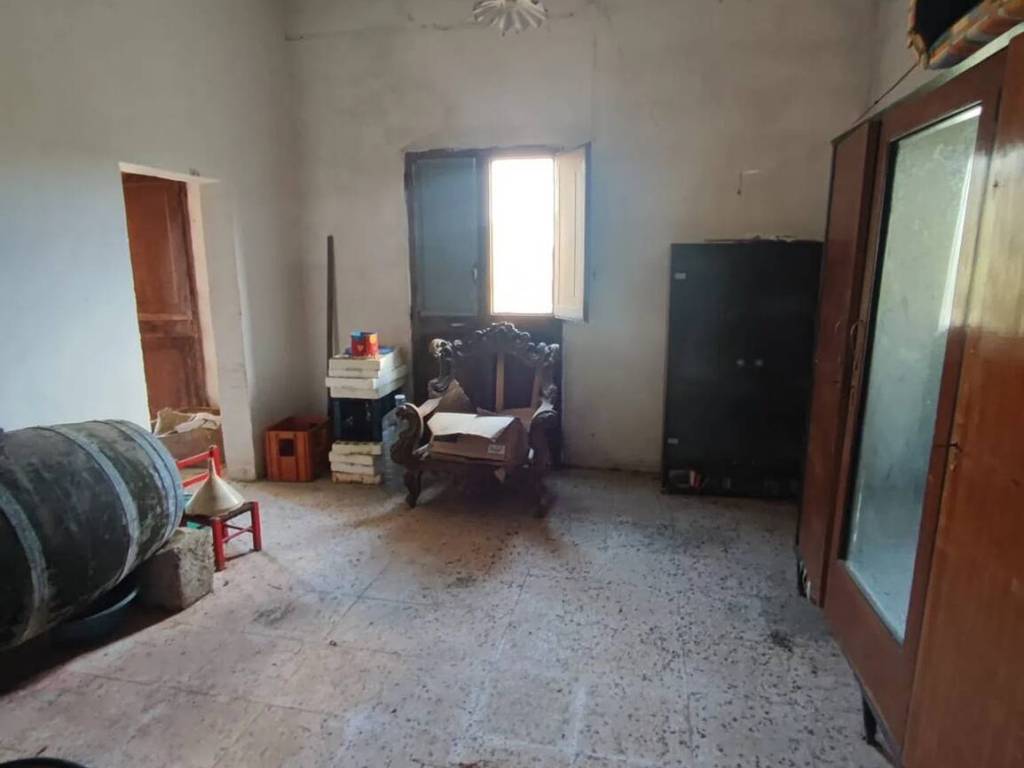 Rustico / casale a Cutrofiano in Via Vicinale Mandrò S.N.C. - Foto 3