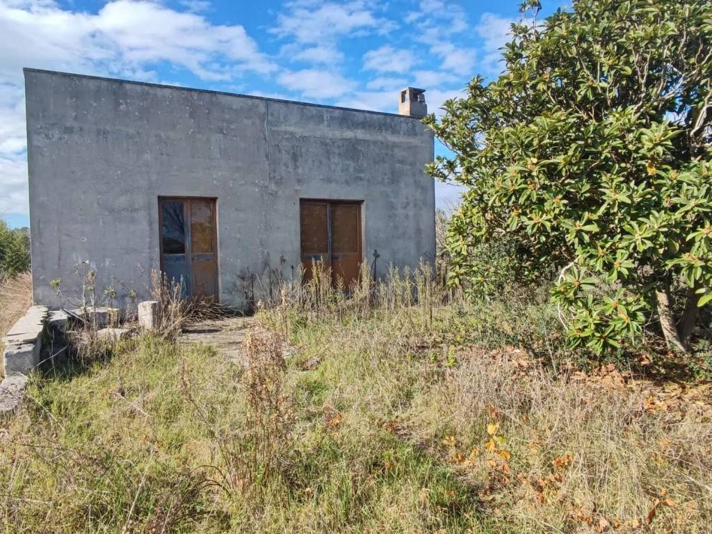 Rustico / casale a Cutrofiano in Via Vicinale Mandrò S.N.C. - Foto 5