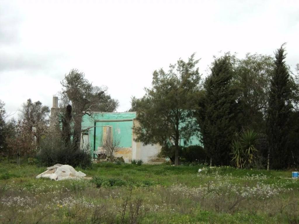 Rustico / casale a Cutrofiano in Contrada Macchia S.N.C. - Foto 2