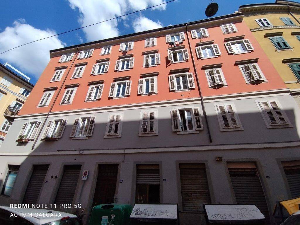 Palazzo / stabile a Trieste in Via Giuseppe Lorenzo Gatteri - Foto 2