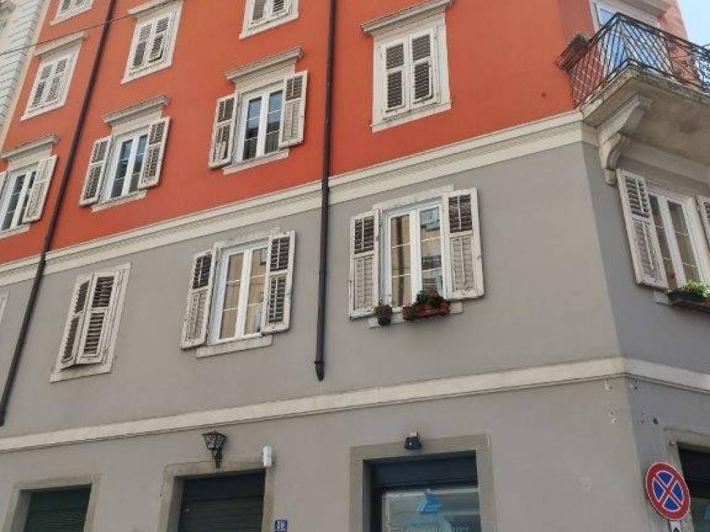 Palazzo / stabile a Trieste in Via Giuseppe Lorenzo Gatteri - Foto 3