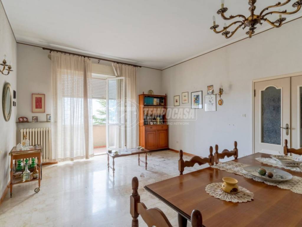 Appartamento a Montecosaro in Via Redipuglia 8 - Foto 2