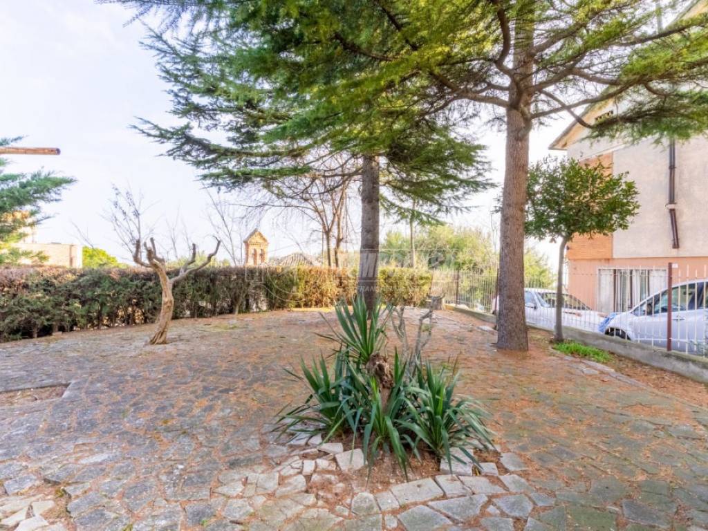 Appartamento a Montecosaro in Via Redipuglia 8 - Foto 3