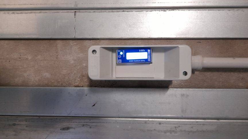 Box / garage a Seregno in Via Adua - Foto 4