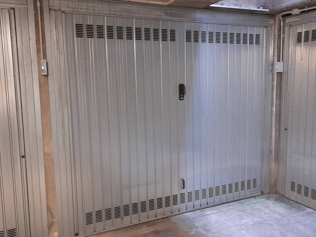 Box / garage a Seregno in Via Adua - Foto 5